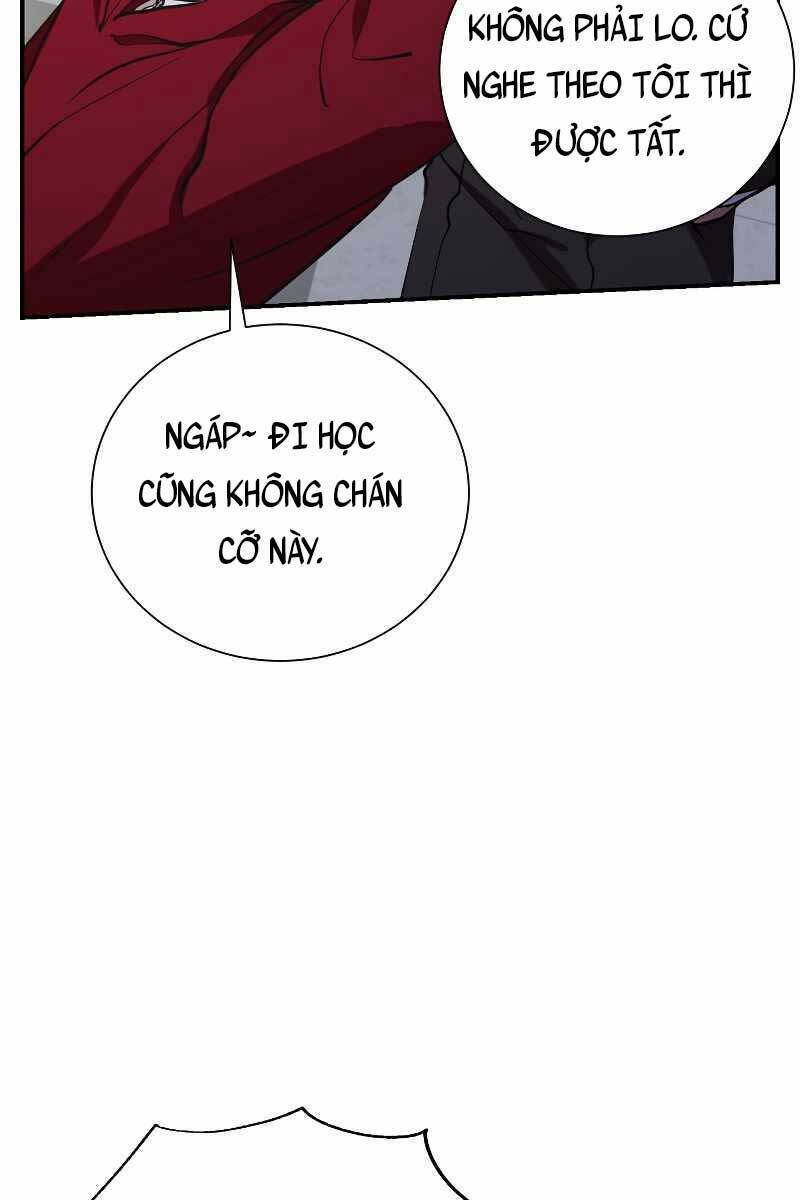 Giả Vờ Làm Kẻ Vô Dụng Ở Học Đường - Chapter 46 - Page 12