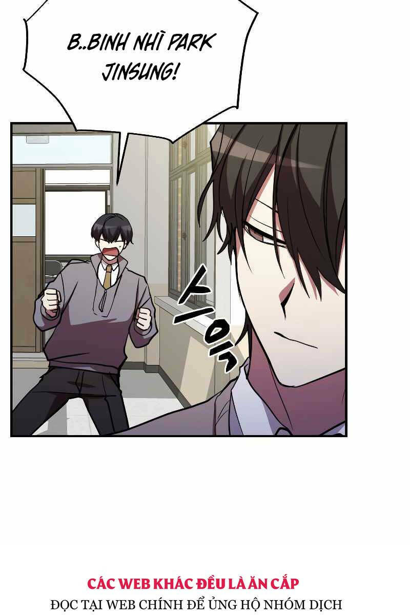 Giả Vờ Làm Kẻ Vô Dụng Ở Học Đường - Chapter 46 - Page 13