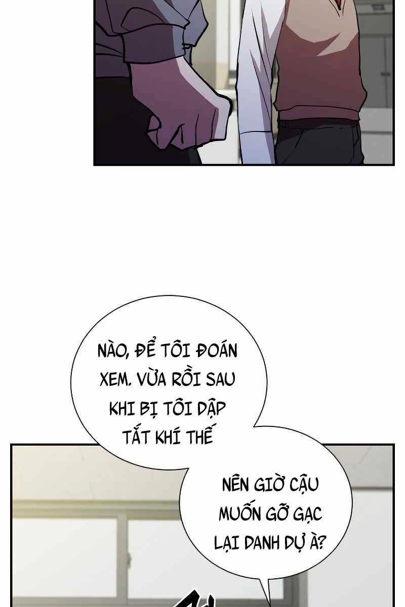 Giả Vờ Làm Kẻ Vô Dụng Ở Học Đường - Chapter 46 - Page 15