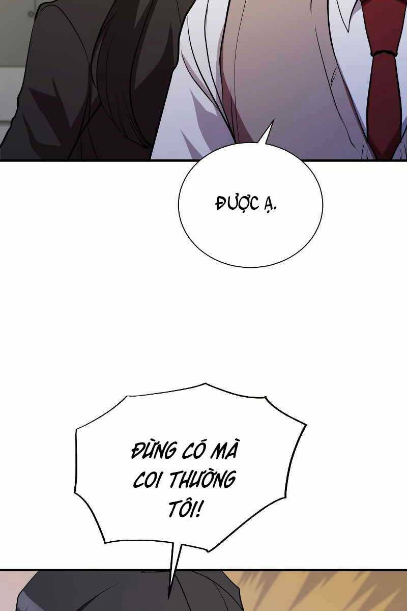 Giả Vờ Làm Kẻ Vô Dụng Ở Học Đường - Chapter 46 - Page 19