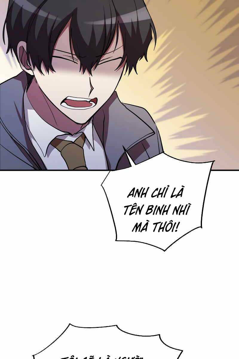 Giả Vờ Làm Kẻ Vô Dụng Ở Học Đường - Chapter 46 - Page 20