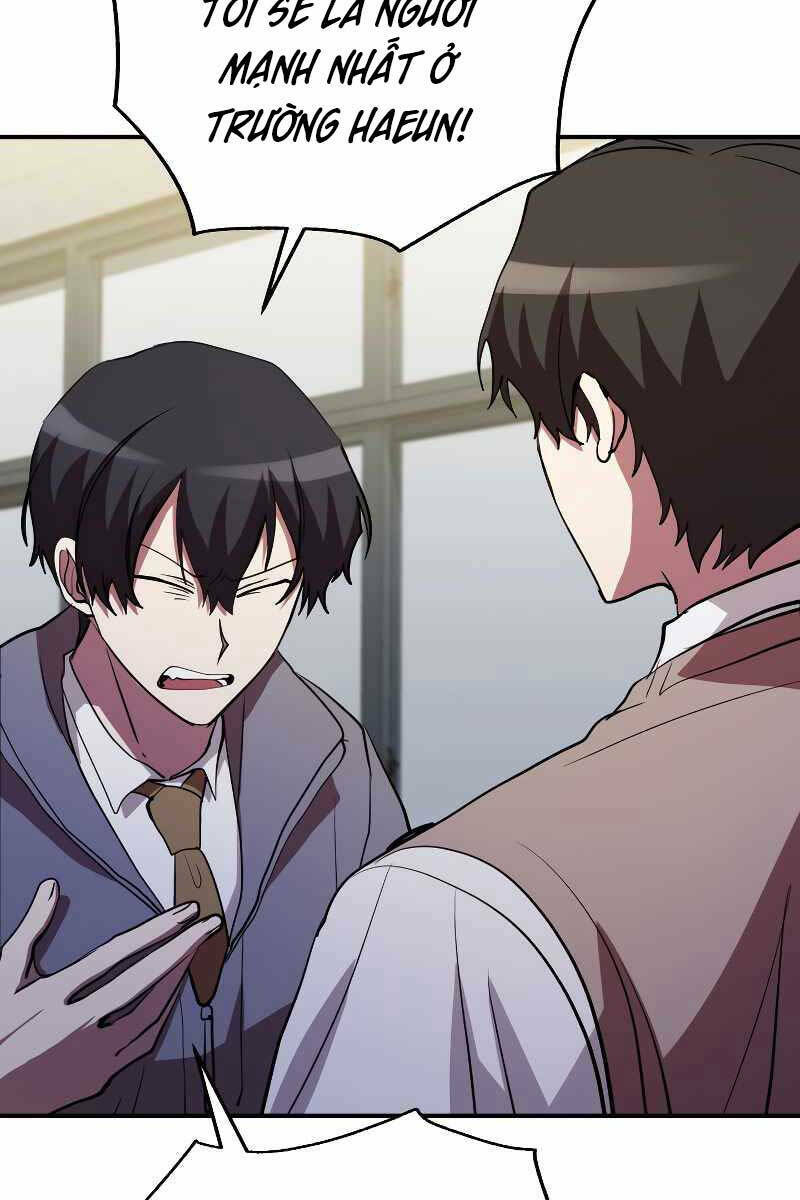 Giả Vờ Làm Kẻ Vô Dụng Ở Học Đường - Chapter 46 - Page 21