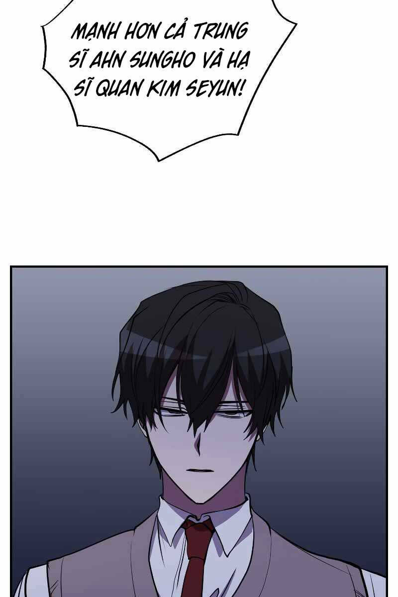 Giả Vờ Làm Kẻ Vô Dụng Ở Học Đường - Chapter 46 - Page 22