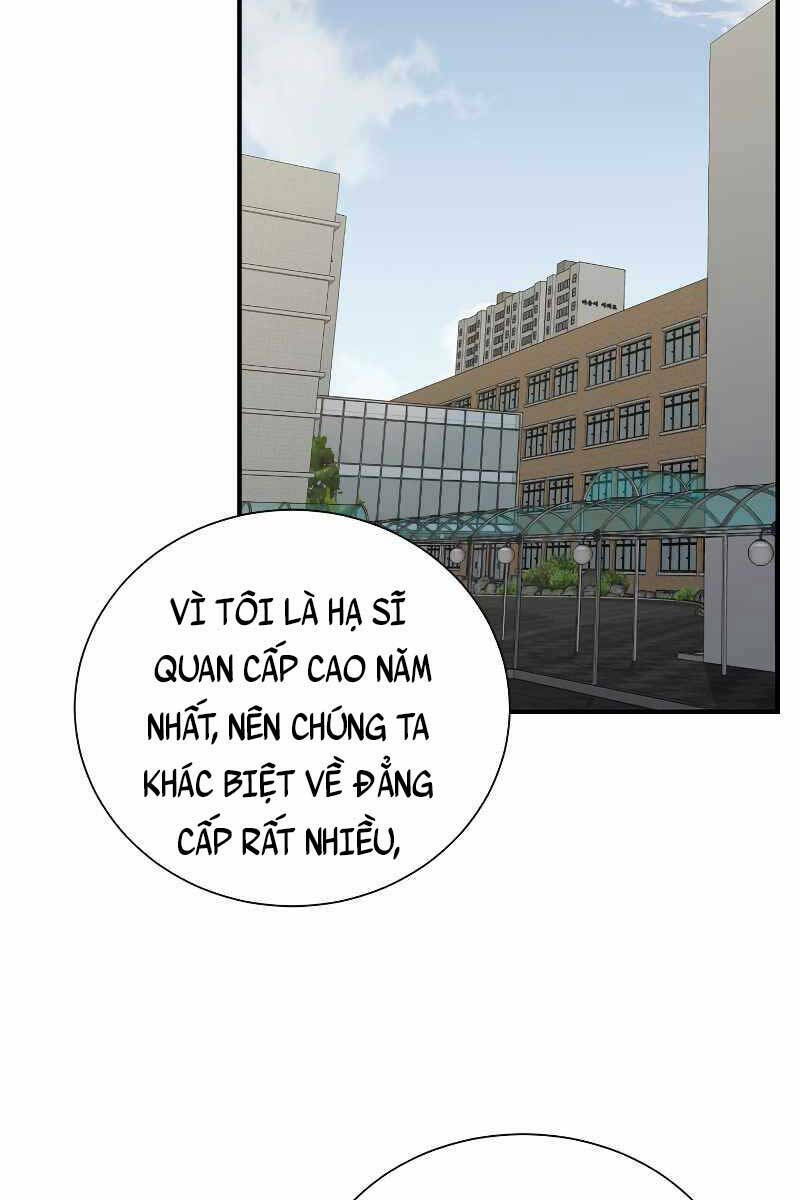 Giả Vờ Làm Kẻ Vô Dụng Ở Học Đường - Chapter 46 - Page 24