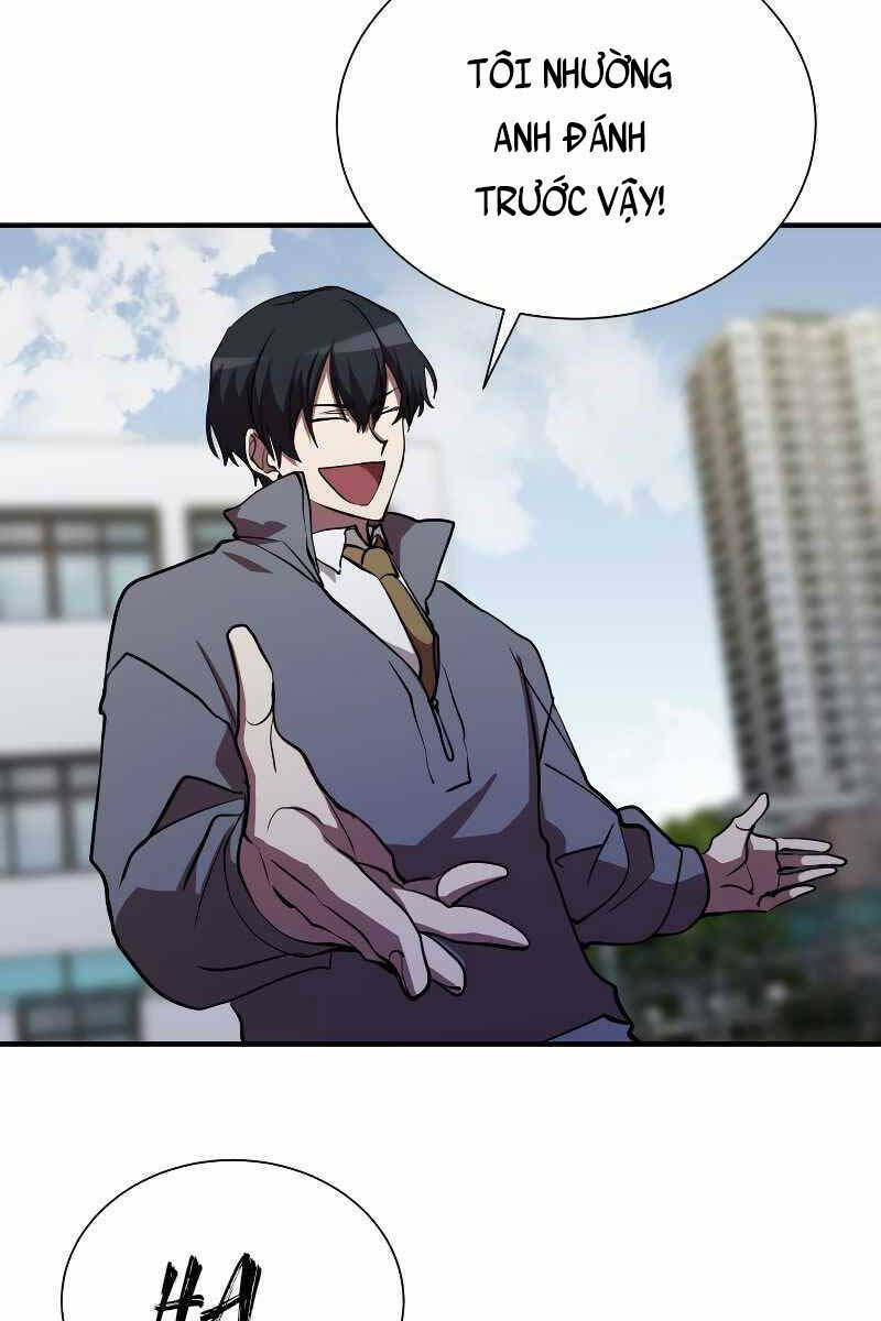 Giả Vờ Làm Kẻ Vô Dụng Ở Học Đường - Chapter 46 - Page 25