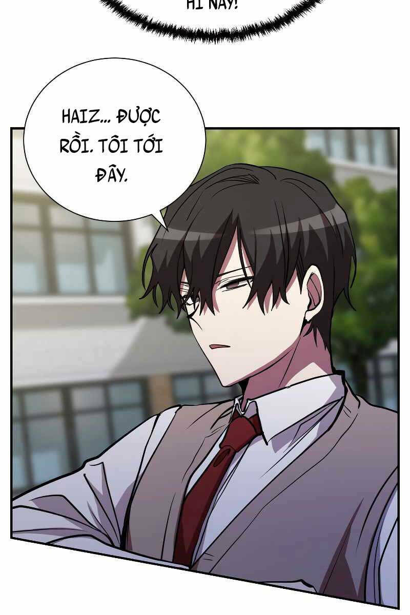 Giả Vờ Làm Kẻ Vô Dụng Ở Học Đường - Chapter 46 - Page 29