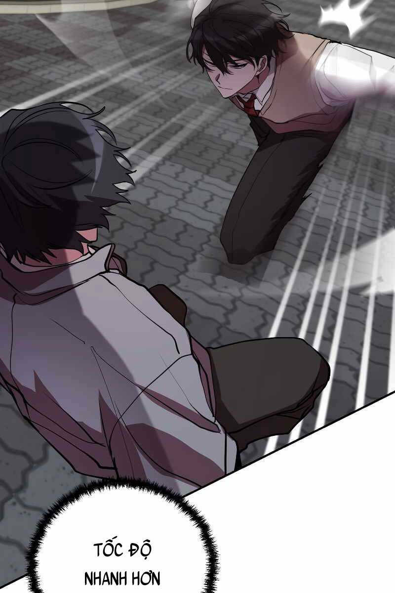 Giả Vờ Làm Kẻ Vô Dụng Ở Học Đường - Chapter 46 - Page 31