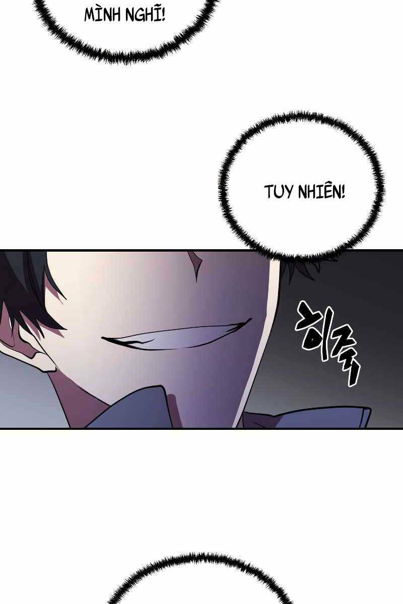 Giả Vờ Làm Kẻ Vô Dụng Ở Học Đường - Chapter 46 - Page 32