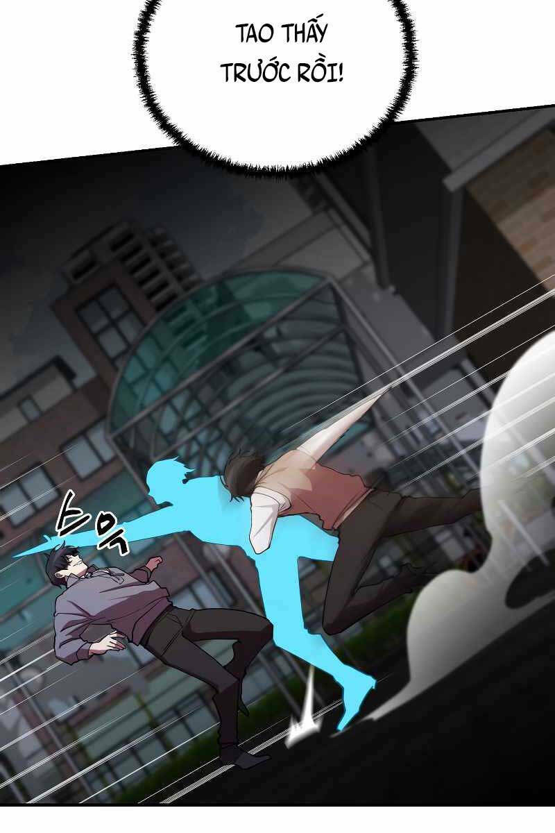 Giả Vờ Làm Kẻ Vô Dụng Ở Học Đường - Chapter 46 - Page 33