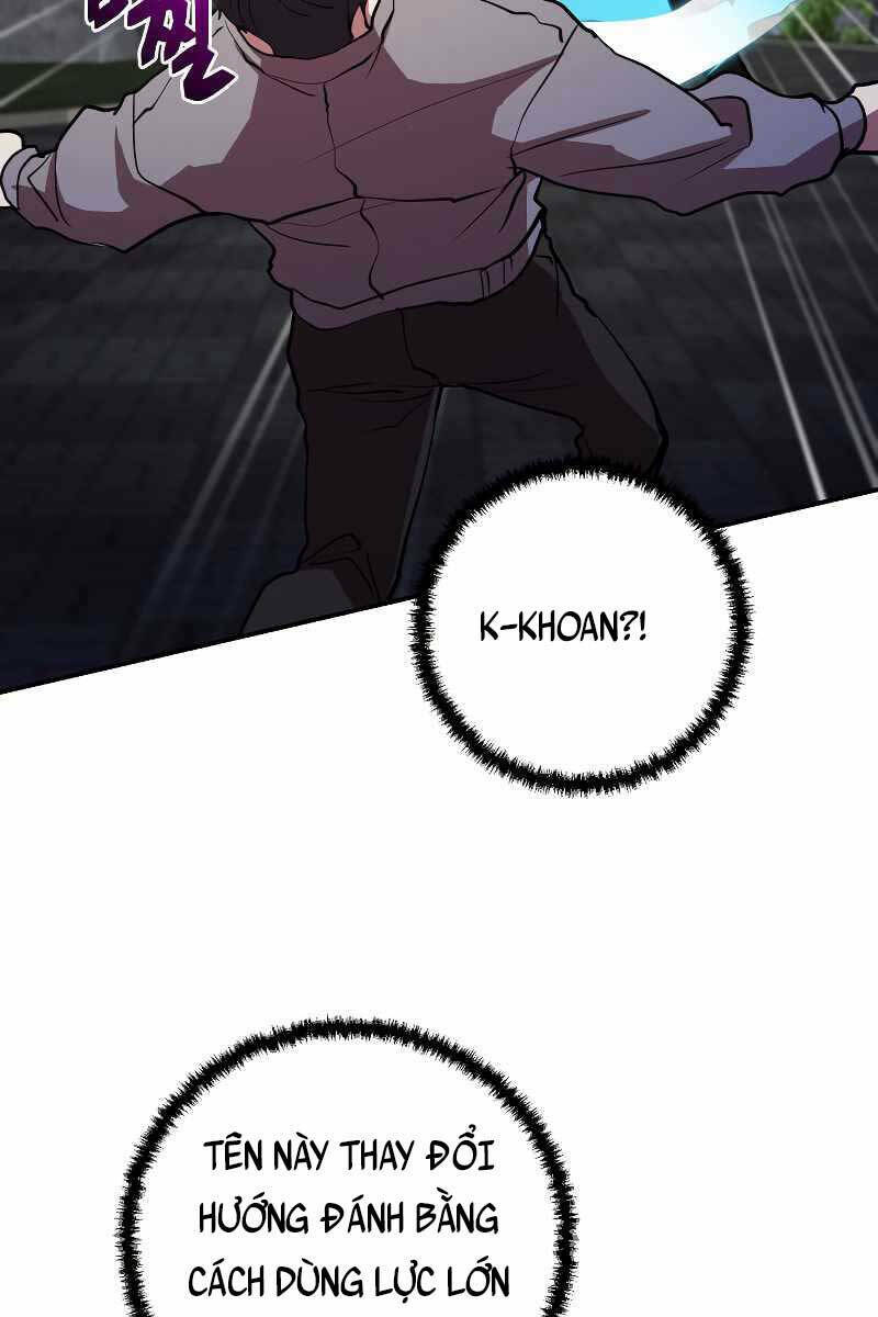 Giả Vờ Làm Kẻ Vô Dụng Ở Học Đường - Chapter 46 - Page 35