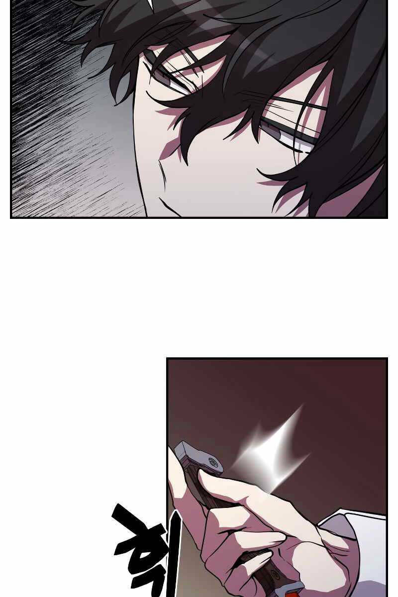 Giả Vờ Làm Kẻ Vô Dụng Ở Học Đường - Chapter 46 - Page 37