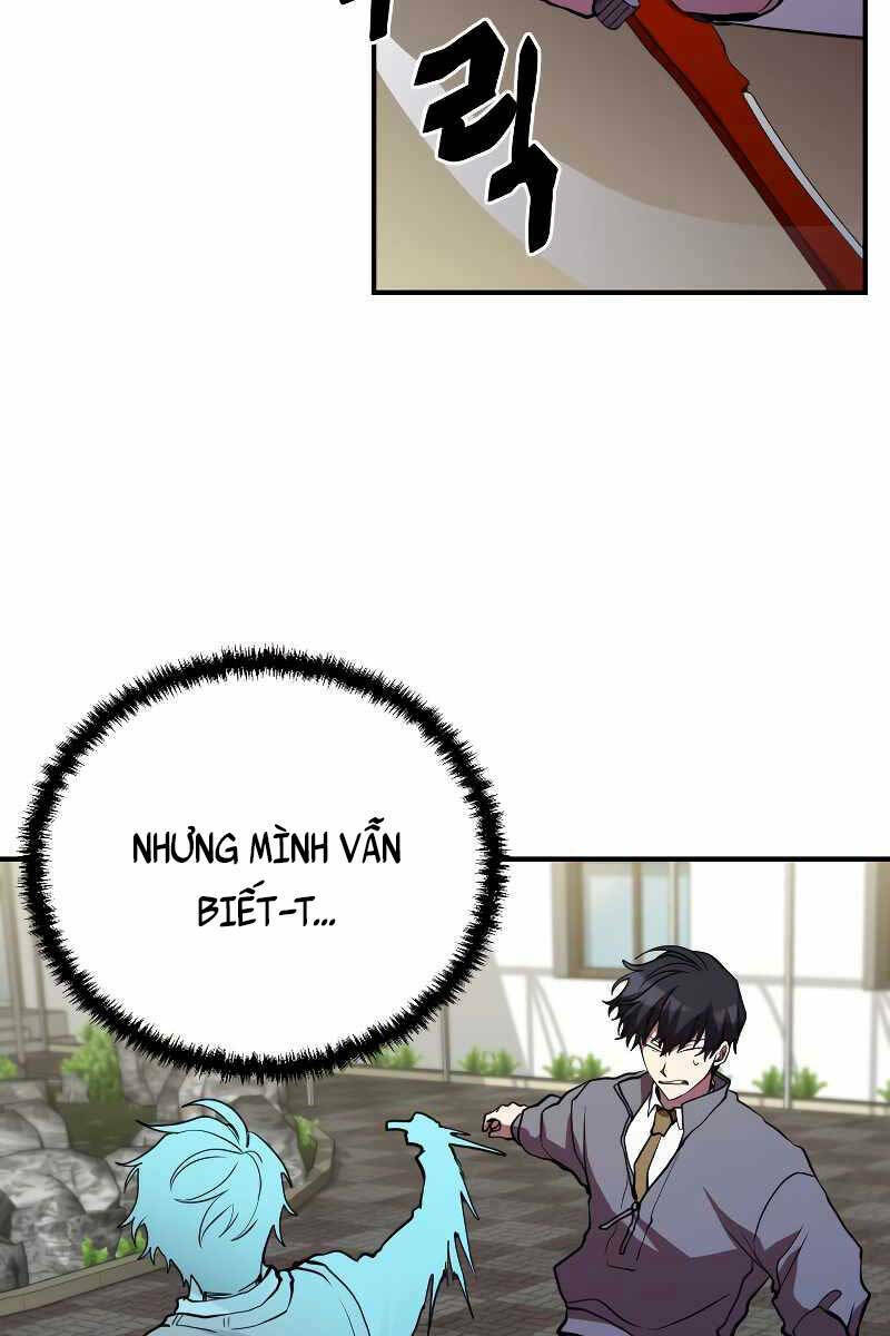 Giả Vờ Làm Kẻ Vô Dụng Ở Học Đường - Chapter 46 - Page 38