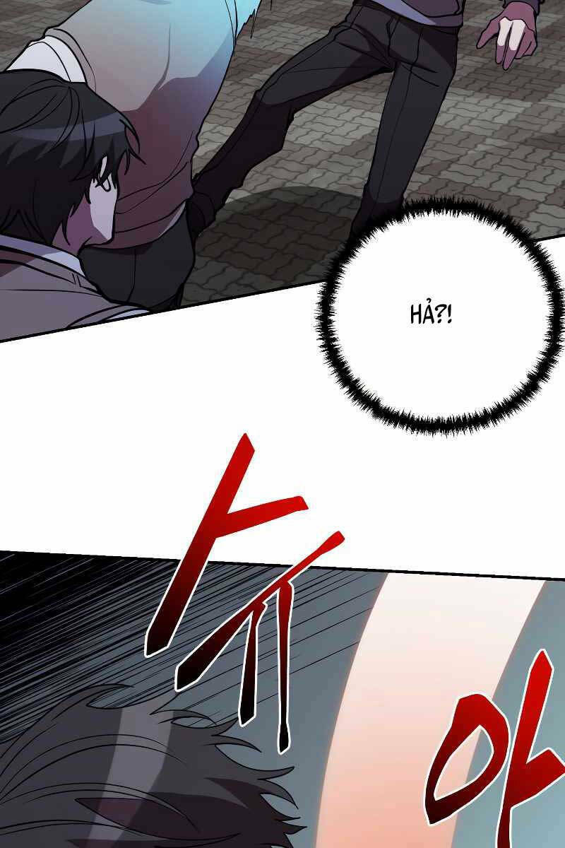 Giả Vờ Làm Kẻ Vô Dụng Ở Học Đường - Chapter 46 - Page 39