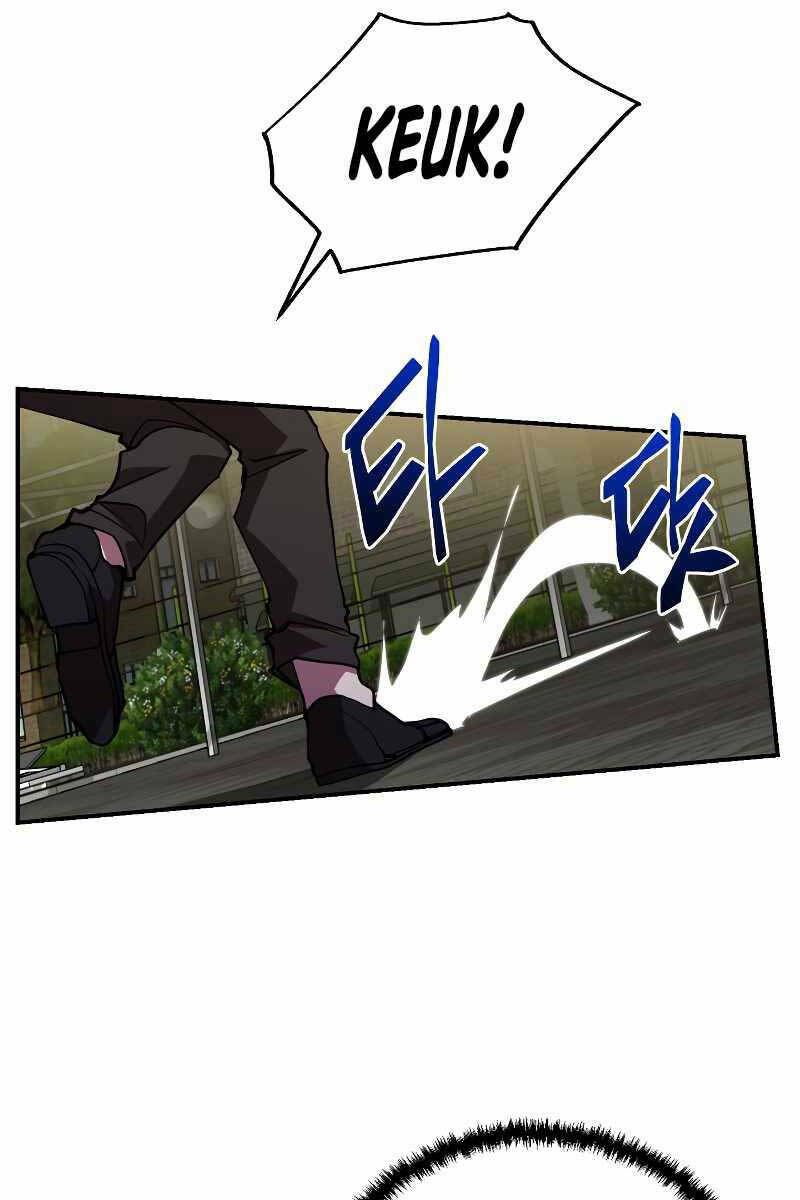 Giả Vờ Làm Kẻ Vô Dụng Ở Học Đường - Chapter 46 - Page 41