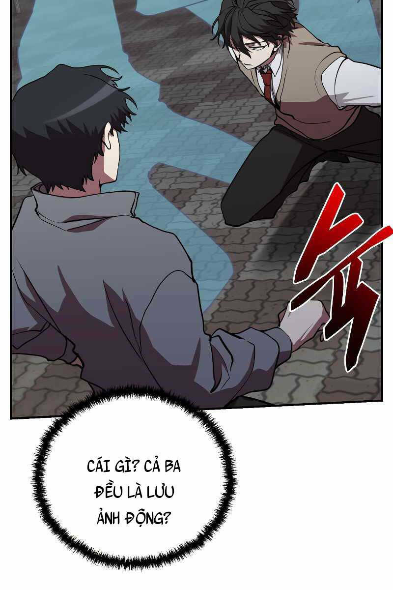 Giả Vờ Làm Kẻ Vô Dụng Ở Học Đường - Chapter 46 - Page 47