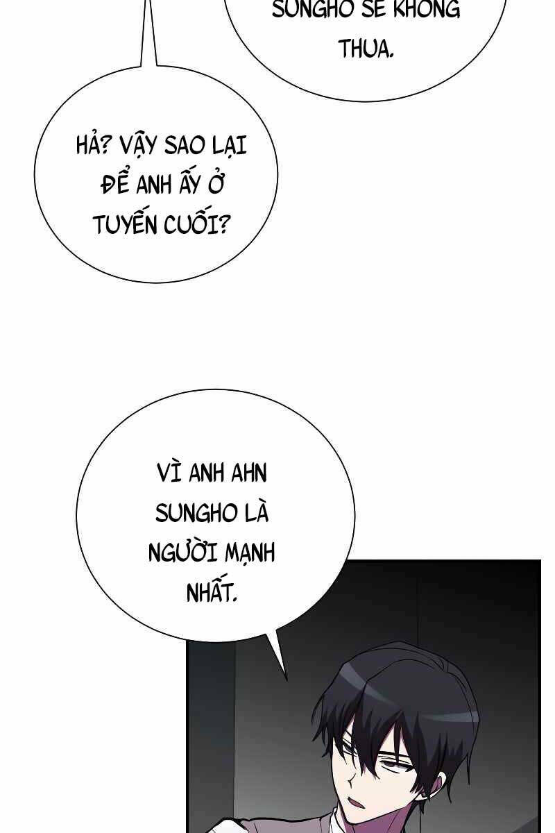 Giả Vờ Làm Kẻ Vô Dụng Ở Học Đường - Chapter 46 - Page 4