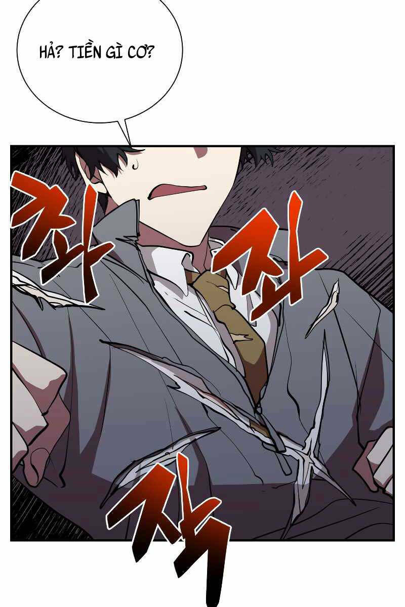 Giả Vờ Làm Kẻ Vô Dụng Ở Học Đường - Chapter 46 - Page 53