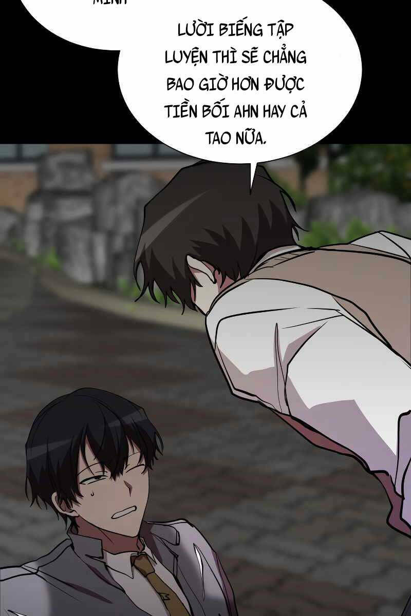 Giả Vờ Làm Kẻ Vô Dụng Ở Học Đường - Chapter 46 - Page 56