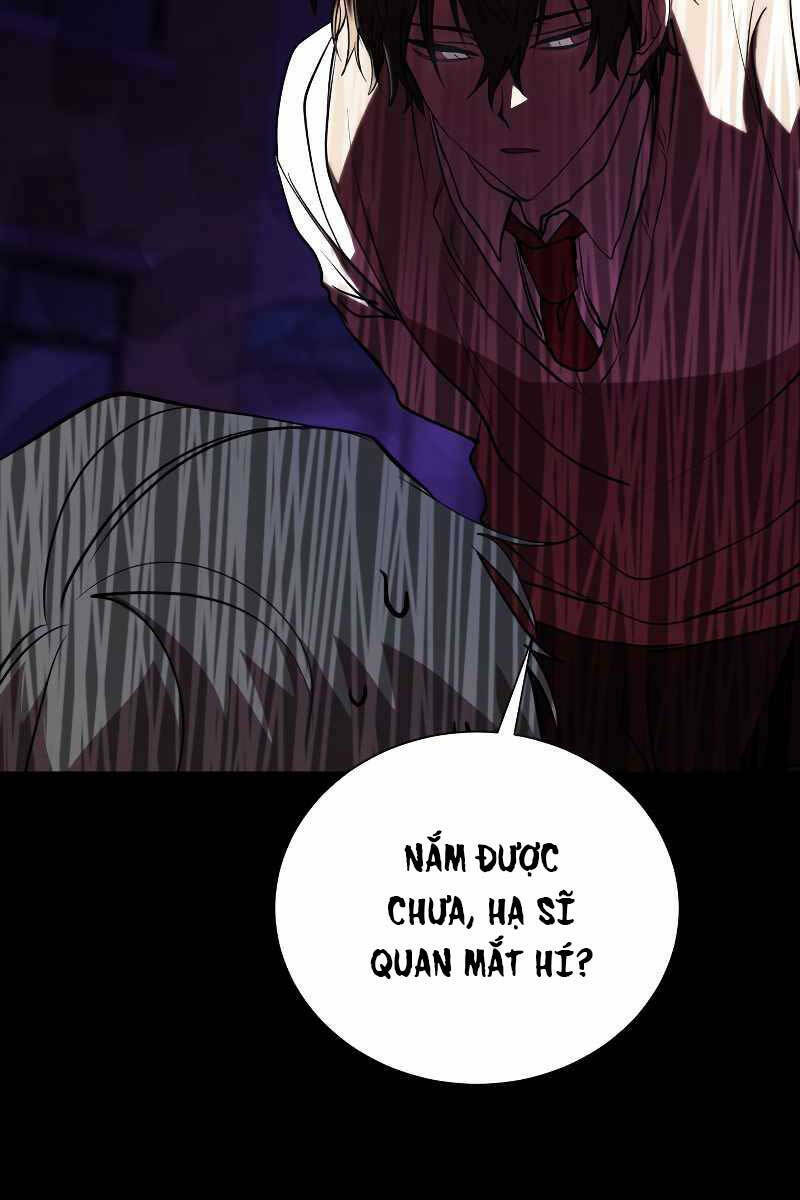 Giả Vờ Làm Kẻ Vô Dụng Ở Học Đường - Chapter 46 - Page 58