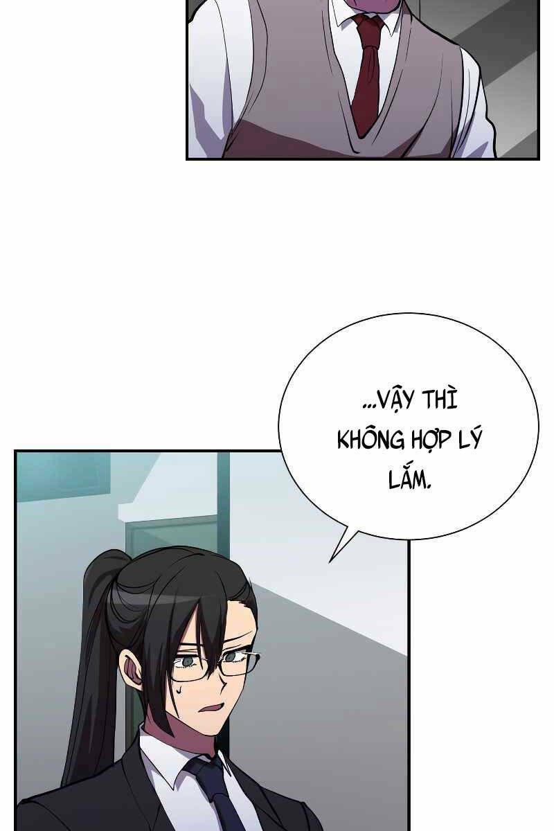 Giả Vờ Làm Kẻ Vô Dụng Ở Học Đường - Chapter 46 - Page 5