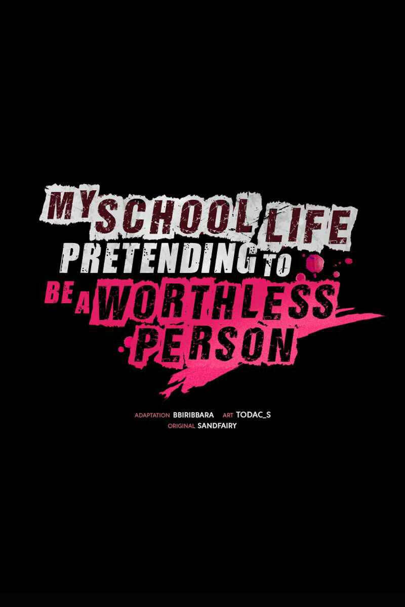 Giả Vờ Làm Kẻ Vô Dụng Ở Học Đường - Chapter 46 - Page 59