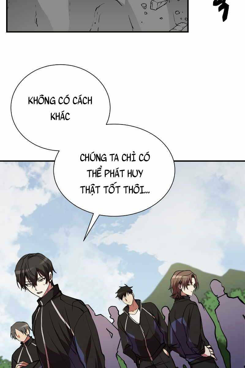 Giả Vờ Làm Kẻ Vô Dụng Ở Học Đường - Chapter 46 - Page 61