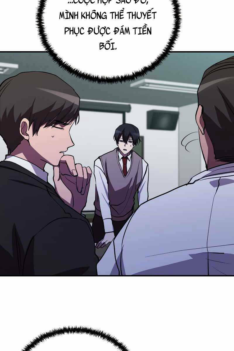 Giả Vờ Làm Kẻ Vô Dụng Ở Học Đường - Chapter 46 - Page 63