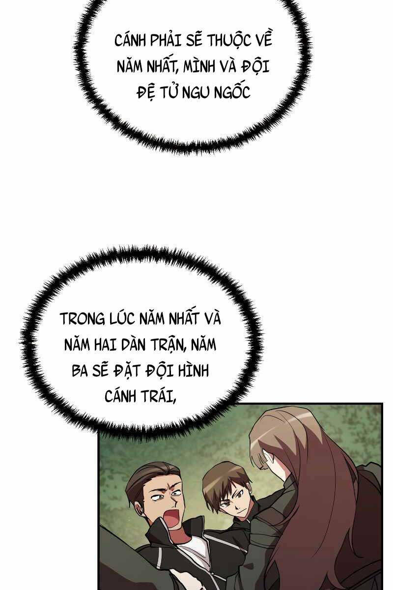 Giả Vờ Làm Kẻ Vô Dụng Ở Học Đường - Chapter 46 - Page 65