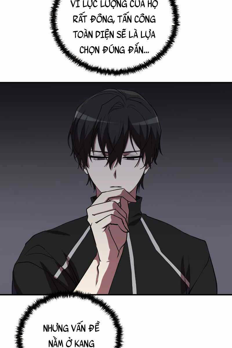 Giả Vờ Làm Kẻ Vô Dụng Ở Học Đường - Chapter 46 - Page 67