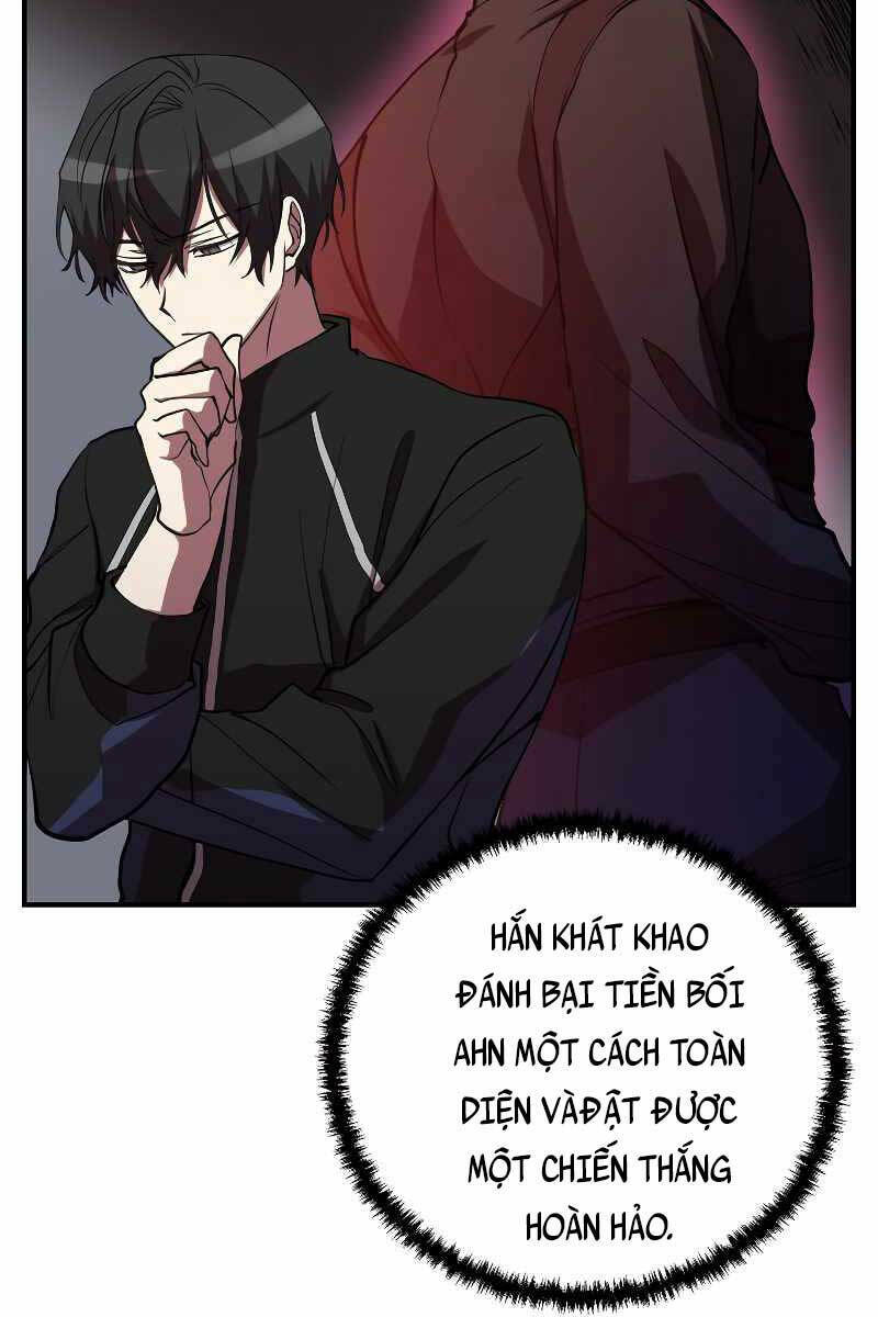 Giả Vờ Làm Kẻ Vô Dụng Ở Học Đường - Chapter 46 - Page 70