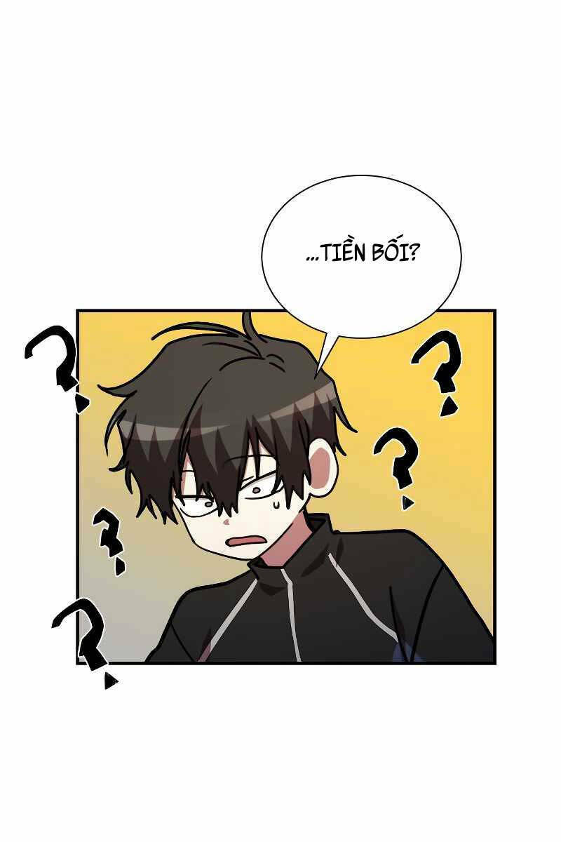 Giả Vờ Làm Kẻ Vô Dụng Ở Học Đường - Chapter 46 - Page 72