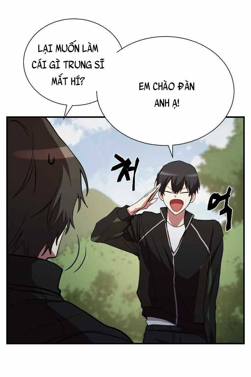 Giả Vờ Làm Kẻ Vô Dụng Ở Học Đường - Chapter 46 - Page 73