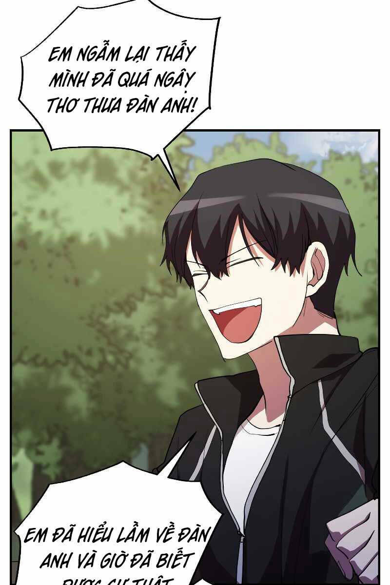 Giả Vờ Làm Kẻ Vô Dụng Ở Học Đường - Chapter 46 - Page 75