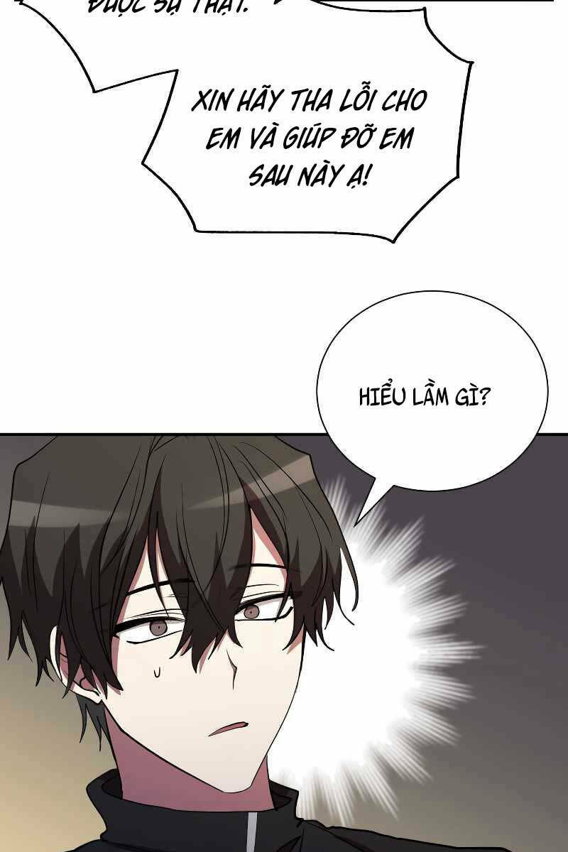 Giả Vờ Làm Kẻ Vô Dụng Ở Học Đường - Chapter 46 - Page 76