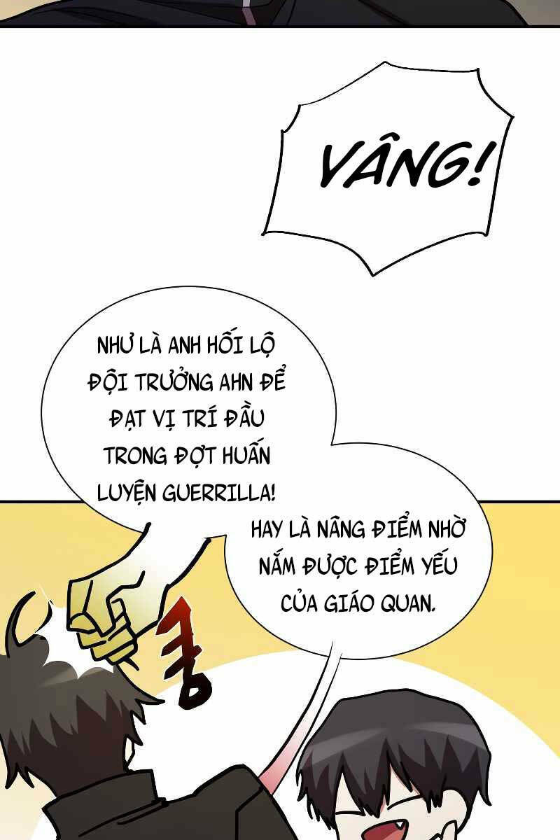 Giả Vờ Làm Kẻ Vô Dụng Ở Học Đường - Chapter 46 - Page 77