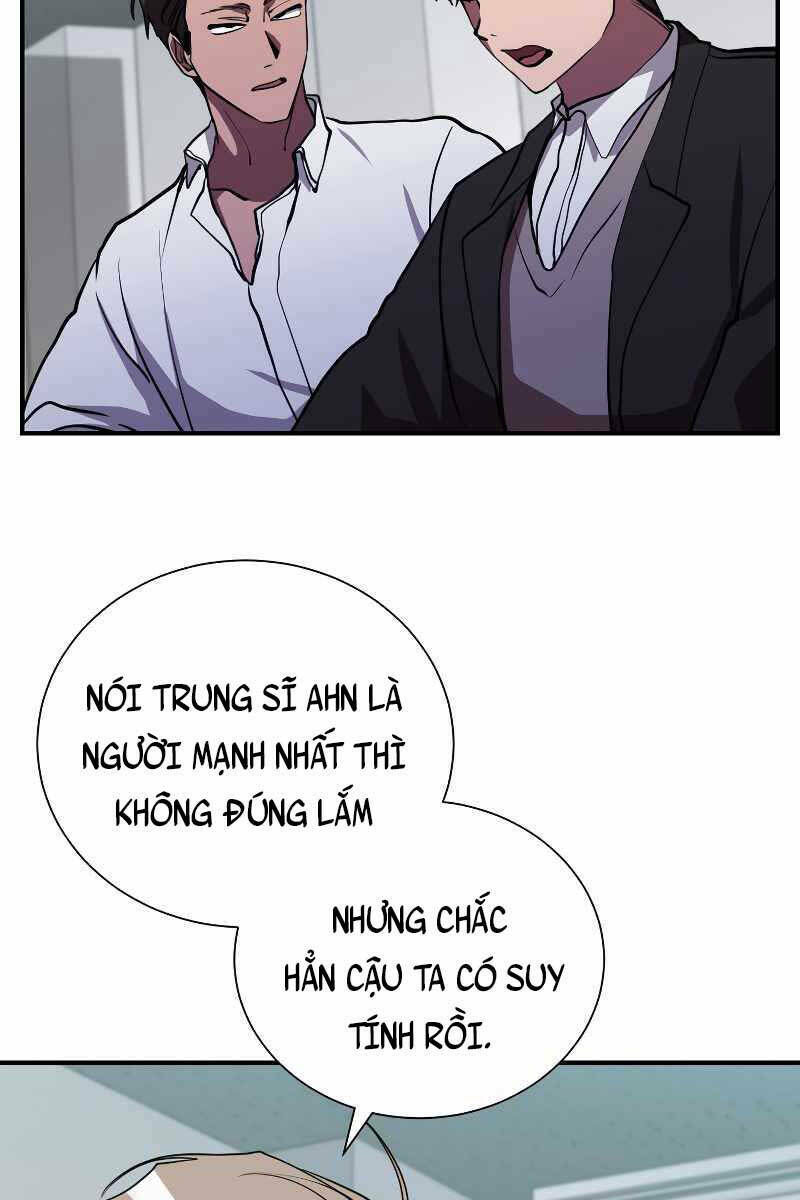 Giả Vờ Làm Kẻ Vô Dụng Ở Học Đường - Chapter 46 - Page 7