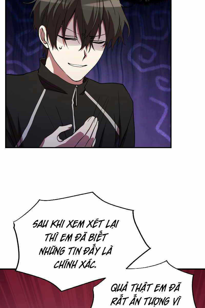 Giả Vờ Làm Kẻ Vô Dụng Ở Học Đường - Chapter 46 - Page 79