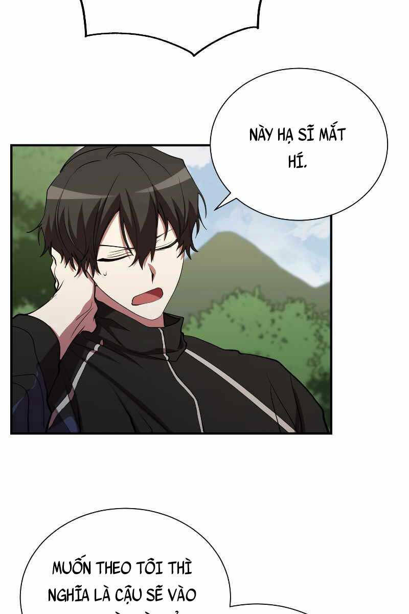 Giả Vờ Làm Kẻ Vô Dụng Ở Học Đường - Chapter 46 - Page 86