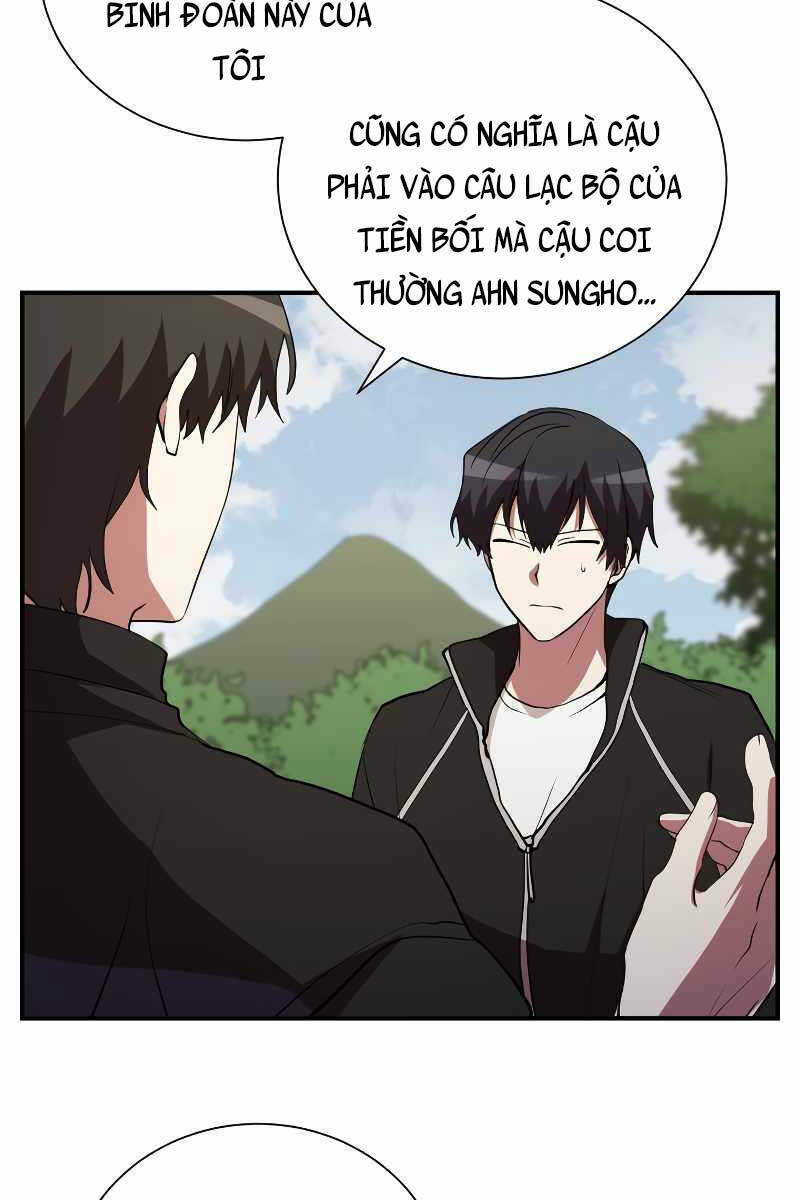 Giả Vờ Làm Kẻ Vô Dụng Ở Học Đường - Chapter 46 - Page 87