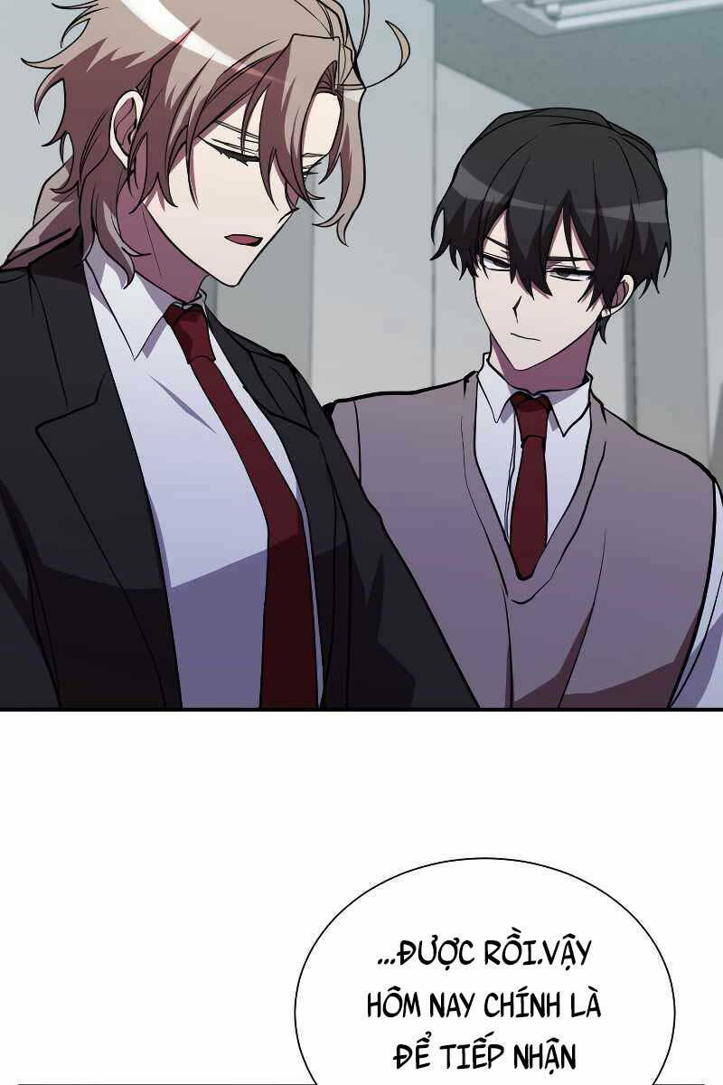 Giả Vờ Làm Kẻ Vô Dụng Ở Học Đường - Chapter 46 - Page 8