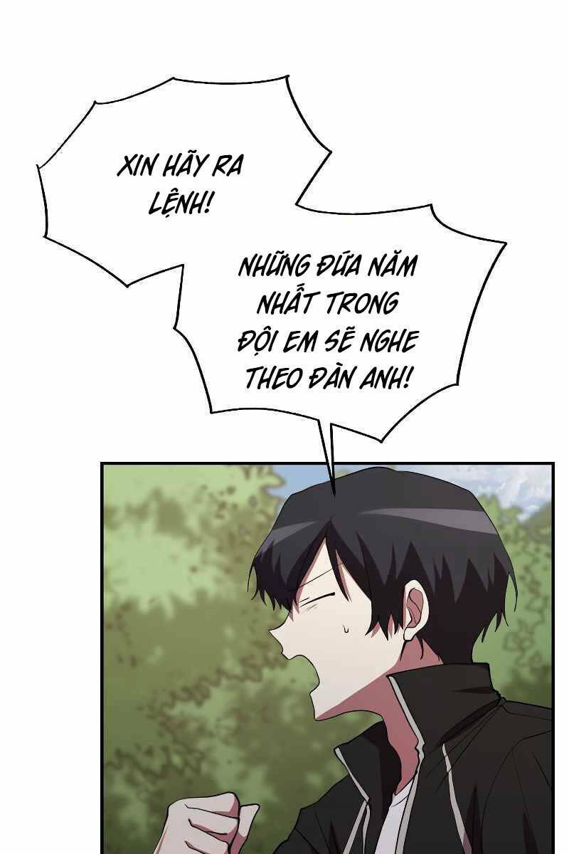 Giả Vờ Làm Kẻ Vô Dụng Ở Học Đường - Chapter 46 - Page 90