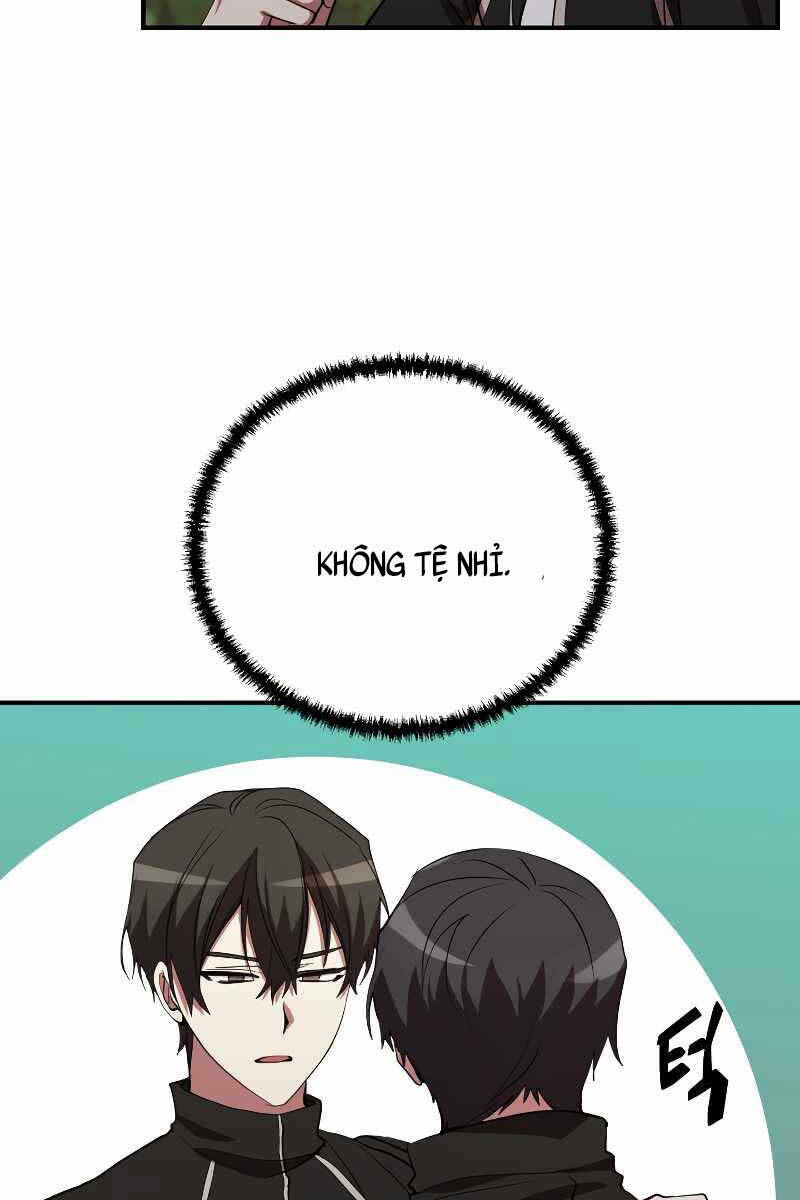 Giả Vờ Làm Kẻ Vô Dụng Ở Học Đường - Chapter 46 - Page 91