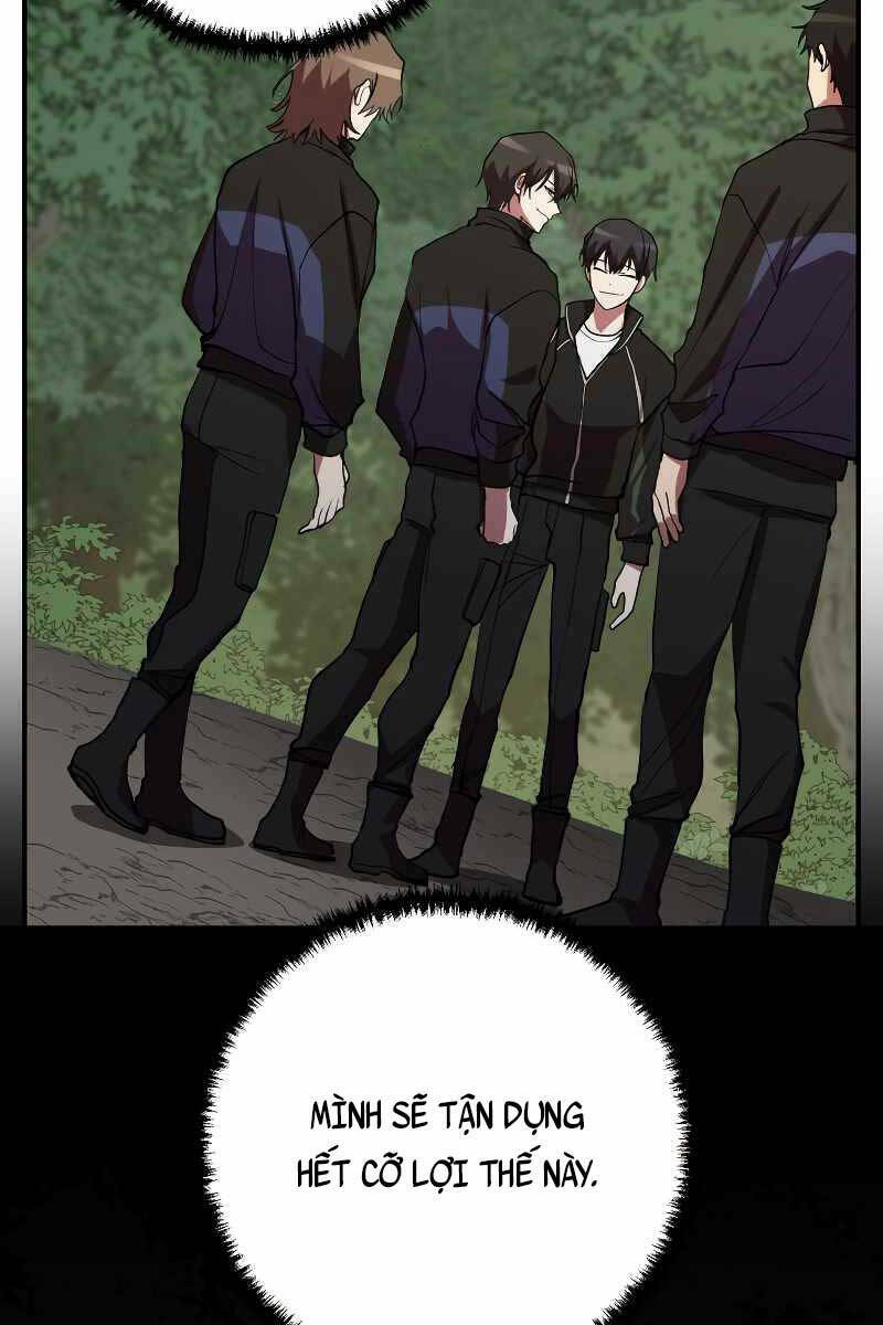 Giả Vờ Làm Kẻ Vô Dụng Ở Học Đường - Chapter 46 - Page 94