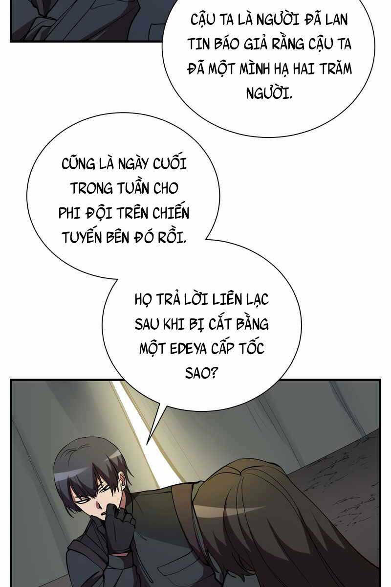 Giả Vờ Làm Kẻ Vô Dụng Ở Học Đường - Chapter 47 - Page 9