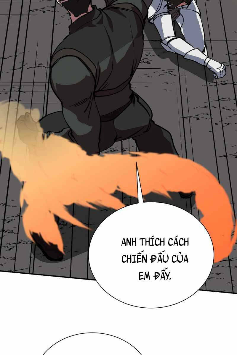 Giả Vờ Làm Kẻ Vô Dụng Ở Học Đường - Chapter 47 - Page 99