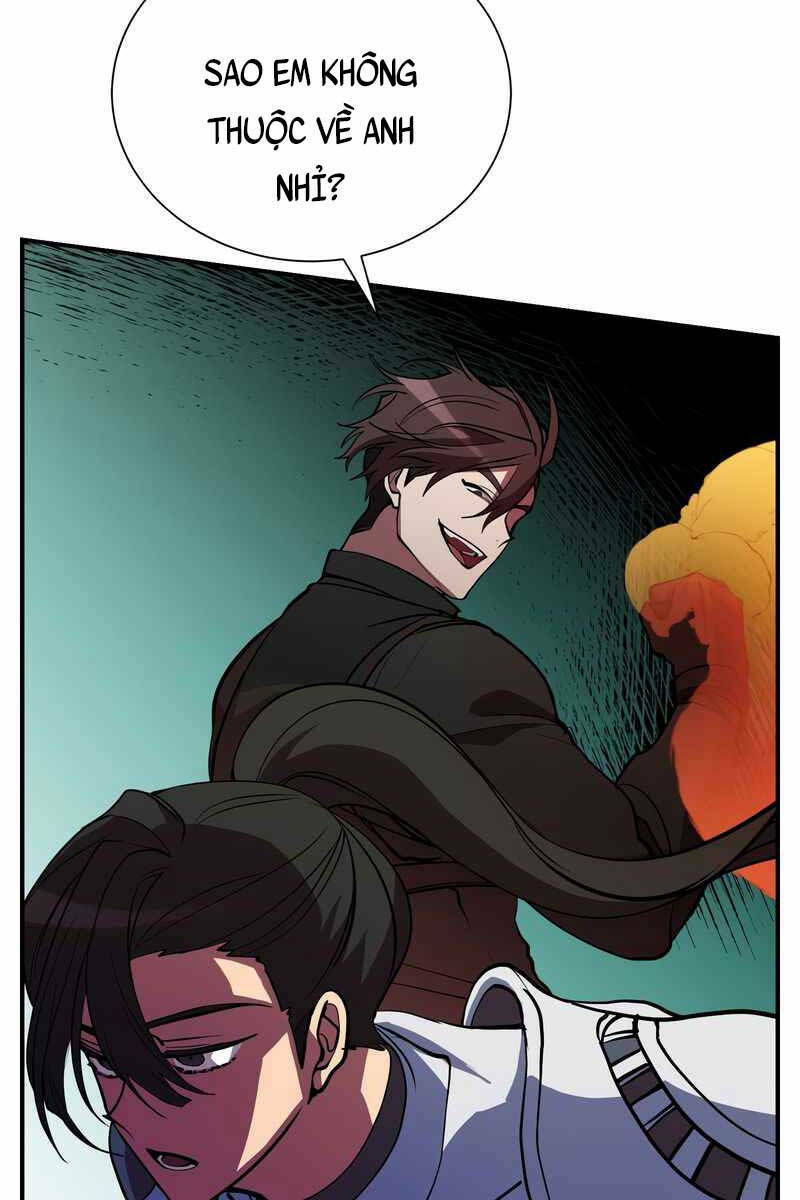 Giả Vờ Làm Kẻ Vô Dụng Ở Học Đường - Chapter 47 - Page 100