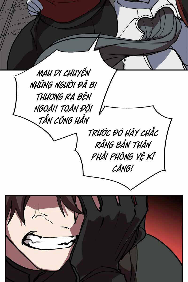 Giả Vờ Làm Kẻ Vô Dụng Ở Học Đường - Chapter 47 - Page 106