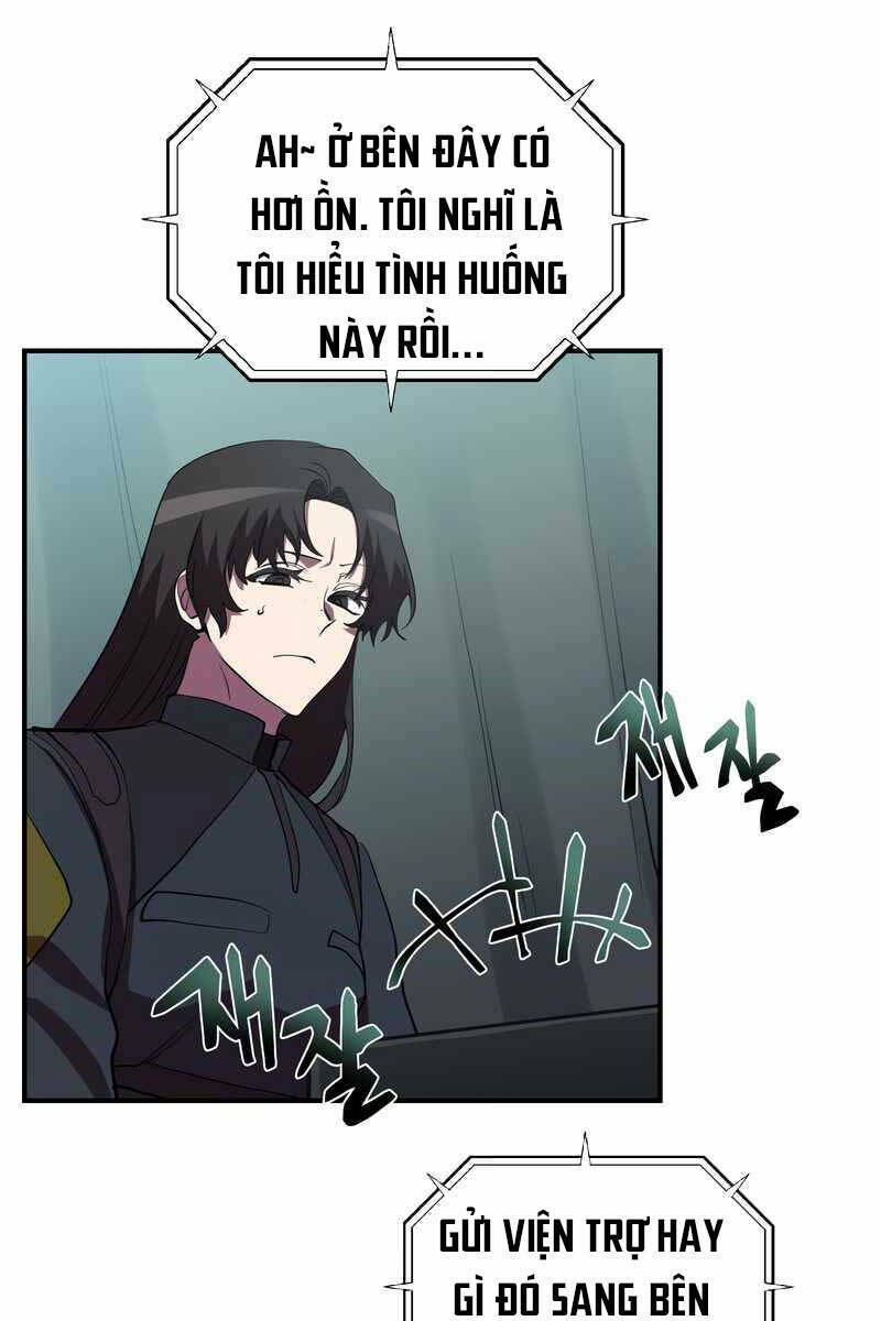 Giả Vờ Làm Kẻ Vô Dụng Ở Học Đường - Chapter 47 - Page 13