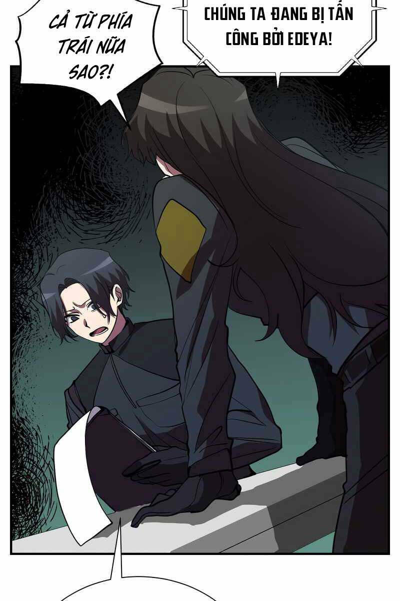 Giả Vờ Làm Kẻ Vô Dụng Ở Học Đường - Chapter 47 - Page 17