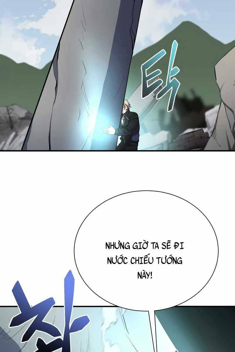 Giả Vờ Làm Kẻ Vô Dụng Ở Học Đường - Chapter 47 - Page 20